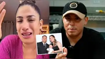 Nelly Rossinelli ARREMETE contra TikToker Ángel Ramírez y CUESTIONA su pasado con la MADRE de su hijo: “Te ganaste la lotería”