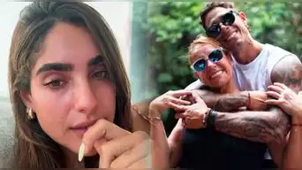 Isabella Ladera deja en shock a todos tras ENVÍAR MENSAJE a mamá de Hugo García tras ser 'DESAPROBADA' por ella: “Dios...”