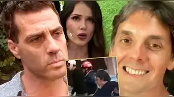 Gustavo Salcedo GANA batalla legal a exproductor de Maju Mantilla: Archivan denuncia por presunto intento de homicidio
