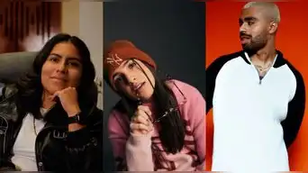 ATINA crea el Afro-festejo y abre un nuevo camino para la música peruana