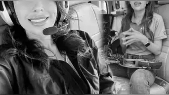 ¡LUTO EN LA TV! Conocida periodista FALLECE de forma TRÁGICA tras sufrir un terrible accidente mientras cubría una noticia