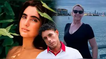 Isabella Ladera tiene encuentro CARA A CARA con mamá de Hugo García, quien respaldó comentario contra su cuerpo: ¿Qué pasó?