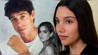 Mafer Neyra luce emotiva en medio del ESCÁNDALO por los mensajes de Hugo García y los rumores de CRISIS con Isabella Ladera: “Volver...”