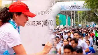 “Gánale la Carrera al Cáncer”: La Roche-Posay y Perú Runners se unen nuevamente por una causa solidaria