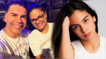 Tomate Barraza SE COMPROMETE con su nueva novia y su hija Gaela Barraza tiene IMPENSADA REACCIÓN: “Estoy muy...”