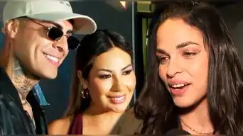 Raysa Ortiz NO SE CALLA tras encuentro de Paul Michael con su ex Pamela López y le ENVÍA MENSAJE: “No la conozco, pero...”