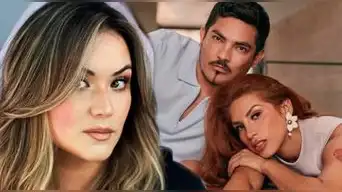 Exesposa de Erick Elera reaparece para ENVÍAR MENSAJE a él y a Allison Pastor tras salir en TV con su hija: “Que Dios nos...”
