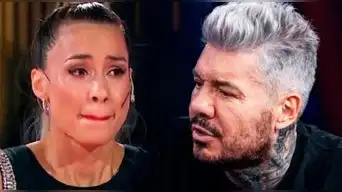 Marcelo Tinelli TERMINÓ con Milett Figueroa tras IMPACTANTE DESCUBRIMIENTO, según periodista: "Estaba con otros hombres"