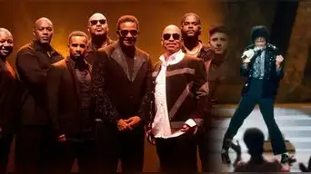 The Jacksons extienden su preventa en Lima