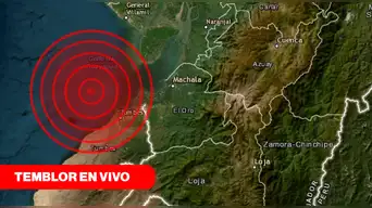Temblor en Perú HOY, 17 de setiembre de 2026: ¿A qué hora y dónde se registró el último sismo, según IGP?