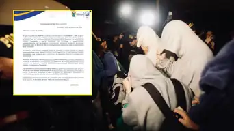 Colegio Liceo Naval "Almirante Guise" se pronuncia tras GRAVE DENUNCIA de agresión sexual a estudiante: "Evitar la difusión..."