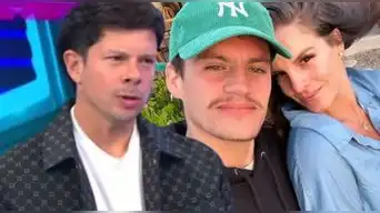 Hermano de Alejandra Baigorria lanza DESTRUCTIVO comentario contra Mario Hart: "Siempre fue un vividor..."
