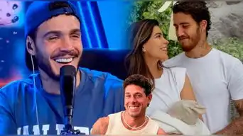 ¡SE LO RECORDARON! Mario Irivarren DEFENDIÓ a Hugo García y mencionan a Ivana Yturbe