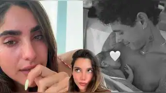 ¡SORPRENDE! Isabella Ladera DESCARTA tener otro bebé con Hugo García en MEDIO de la polémica con Mafer Neyra