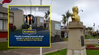 Fiscalía REVELA el verdadero número de estudiantes del Liceo Naval INVOLUCRADOS en la agresión sexual a alumno en el bus escolar