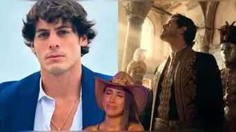 Renato Rossini Jr. sorprende al ANUNCIAR que ingresará a un reality internacional y se PRESENTA como rompecorazones