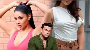 Hija mayor de Christian Domínguez 'DESENMASCARA' a Pamela Franco y le lanza DUROS CALIFICATIVOS: "Personas que..."