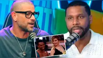 Yaco Eskenazi ARREMETE contra Edson Dávila ‘Giselo’ tras polémica con Gisela Valcárcel: “Tenemos que ser agradecidos”