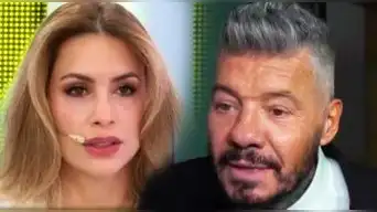 Exponen audio de Marcelo Tinelli donde MENCIONA a Milett Figueroa tras supuesta RUPTURA por INFIDELIDAD: ¿Qué dijo?