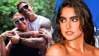 Hugo García realiza IMPENSADA PUBLICACIÓN donde expone si es real el CONFLICTO entre Isabella Ladera y su mamá