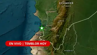 TEMBLOR en Perú HOY, 18 SETIEMBRE 2026: ¿A qué HORA y DÓNDE se registró el ÚLTIMO SISMO, según IGP?