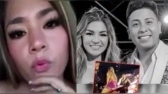 ¡Escándalo! Pareja de José Burga DESENMASCARA a Naldy Saldaña tras descubrir CHATS ÍNT***: "Ella no solo estaba con mi esposo"