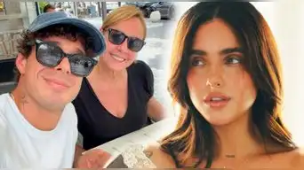 Mamá de Hugo García NO CALLA MÁS y se pronuncia sobre Isabella Ladera tras respaldar CRÍTICAS contra ella: ¡Se sincera!