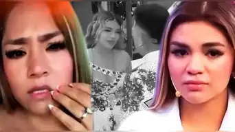 Exesposa de José Burga revela que LE FUERON INFIEL con Naldy Saldaña y ASEGURA: “También estuvo con otros integrantes”