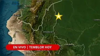 TEMBLOR en Perú HOY, 19 SETIEMBRE: ¿A qué HORA y DÓNDE se registró el ÚLTIMO SISMO, según IGP?