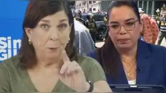 Rosa María Palacios ENFURECE con autoridades por IMPRUDENCIA de Milagros Leiva con menor agredido y exige SANCIONES: "Hagan cumplir la ley"
