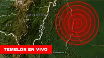 Temblor en Perú HOY, 20 de setiembre de 2026: ¿A qué hora y dónde se registró el último sismo, según IGP?