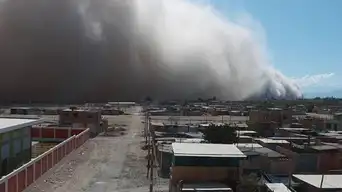 Senamhi advierte OLA DE CALOR y VIENTO EXTREMO en 18 regiones del Perú: conoce las zonas bajo ALERTA ROJA