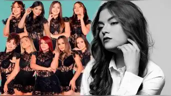 Briela Cirilo revela si le han PROPUESTO VOLVER a Corazón Serrano y sorprende al exponer SU POSTURA: “Yo le dije que...”