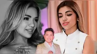 Naldy Saldaña decide exponer PRIVADO VIDEO tras admitir que junto a José Burga fueron AMANTES: "Esta parte que nadie ve"