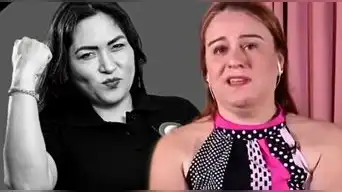 Lourdes Sacín confiesa que tuvo una ÚLTIMA CONVERSACIÓN con 'La China’ Polo horas antes de MORIR: "Quería darme un..."