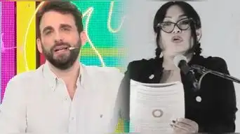 Rodrigo González 'Peluchín' EXIGE justicia tras ASESINATO de la periodista ‘La China Polo’: “Sabemos a quiénes desenmascarabas”