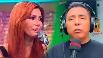 Edwin Sierra decide SINCERARSE sobre su hija con Milena Zárate y revela por qué NO realiza PUBLICACIONES con ella: "Yo no..."