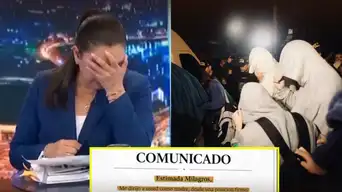 Madre de la víctima de Liceo Naval SE PRONUNCIA contra Milagros Leiva tras difusión de INFORMACIÓN SENSIBLE del escolar: "Me dirijo a usted..."