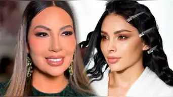 ¡SIN FILTRO! Pamela López MINIMIZA a Pamela Franco y la llama “CLANDESTINA”: “No a cualquiera se le dice señora”