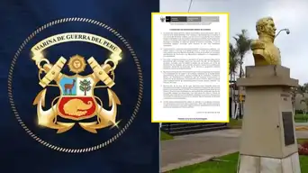 Marina de Guerra RESPONDE a protestas de padres por agresión sexual contra estudiante en bus escolar: "Rechazamos toda difusión..."