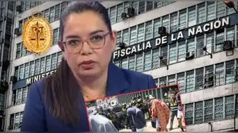 Milagros Leiva RESPONDE a investigación de la Fiscalía por exponer a menor del Liceo Naval y pide PERDÓN: "No soy cínica, me congelé..."