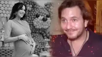 Jean Paul Gabuteau aparece PASADO DE COPAS y deja EN SHOCK al revelar VERDAD detrás del bebé que espera Silvia Cornejo: "No..."