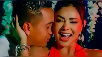 Pamela Franco presume ROMÁNTICO detalle de Christian Cueva y REVELA cómo la sorprendió: “Me encanta que seas tú”