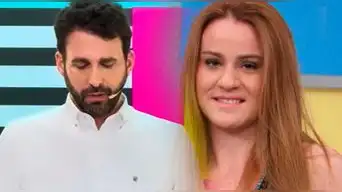 ¡SE ARREPINTIÓ! Rodrigo González se disculpa con Lourdes Sacín tras ASESINATO de ‘La China Polo’: “Eres buena...”