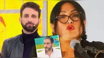 Periodista revela quién estaría tras el crimen de ‘La China Polo’ en programa EN VIVO de 'Amor y Fuego': "Tengo miedo, pero tiene que ver..."