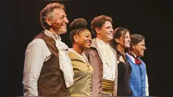 El Fantasma de la Ópera: Adaptación familiar llega por primera vez al Perú en el teatro La Plaza