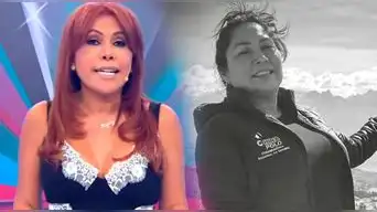 Magaly Medina HUNDE a 'La China Polo' tras CRIMEN y expone duras condenas en su contra antes de morir: "No la considero parte del periodismo"