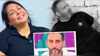 Exponen testimonio de presunto asesino de 'La China Polo' revelando quién lo mandó y le rompen la mandíbula: "Dice un apellido..."