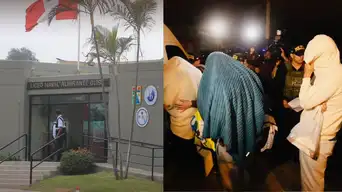 Madre de víctima del Liceo Naval lanza DRÁSTICA ADVERTENCIA a padres de escolares LIBERADOS: "Pueden aparecer nuevas pruebas"
