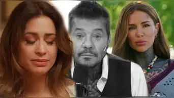 Hijas de Marcelo Tinelli CRITICAN viaje a Perú y Milett Figueroa APARECE LLORANDO en nuevo avance del reality: “Peleas...”